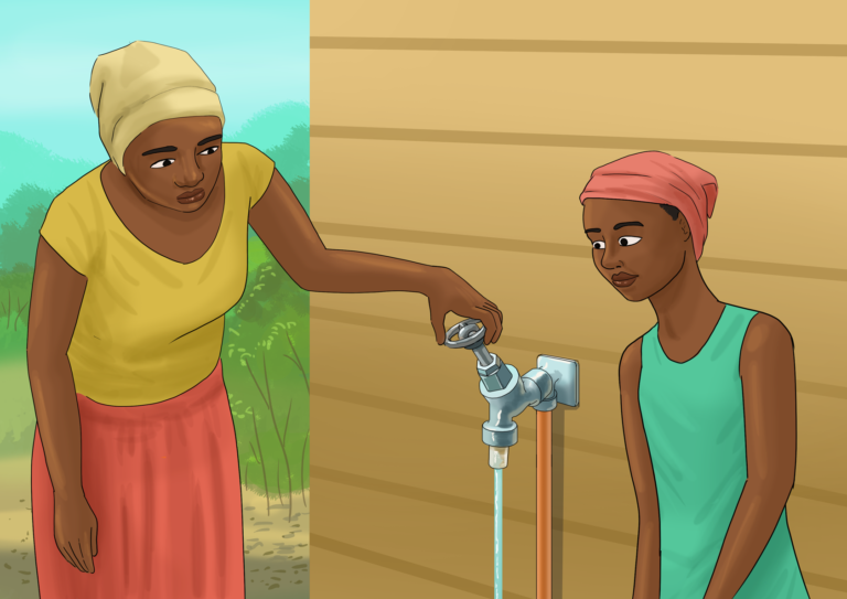 The Miracle of Water cover